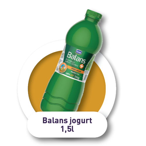 Balans jogurt / 1.5l