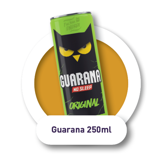 Guarana / 250ml